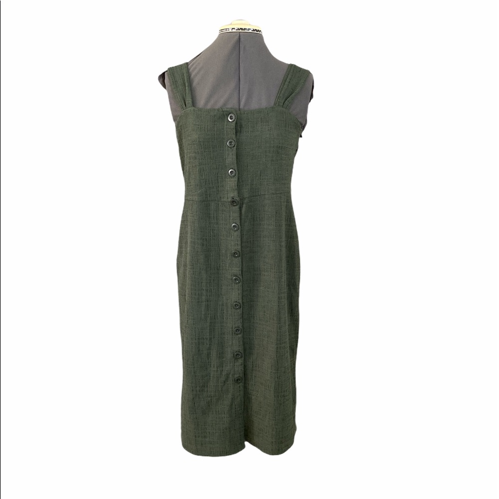 Madewell dress
